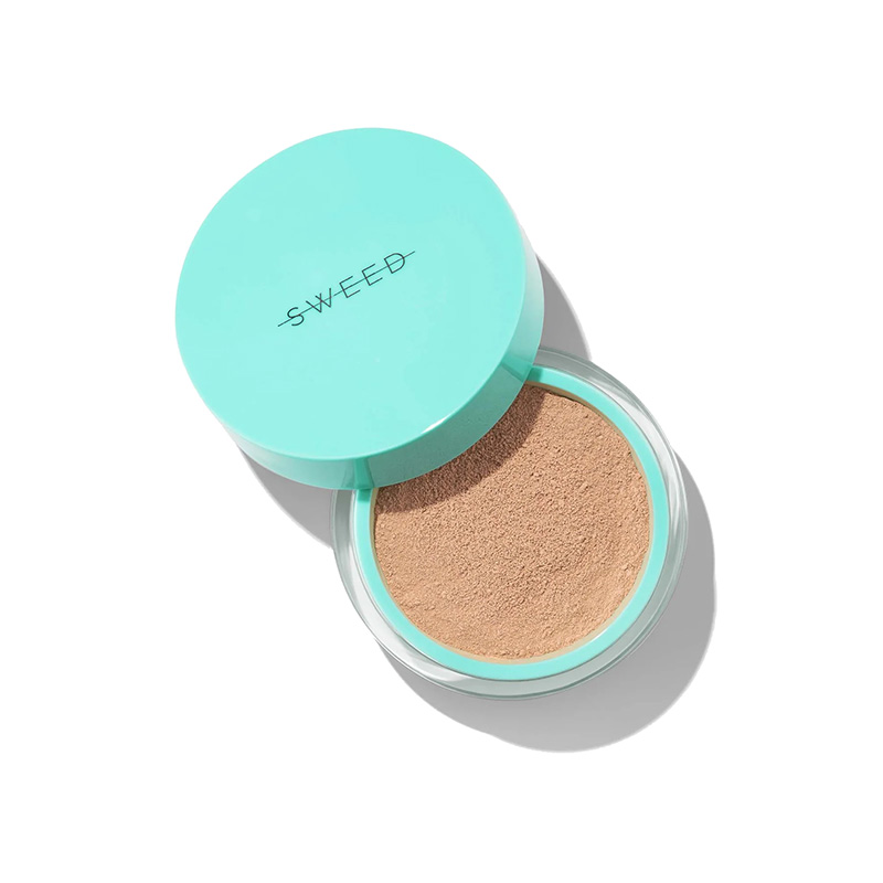 Sweed - Miracle Powder, 7g