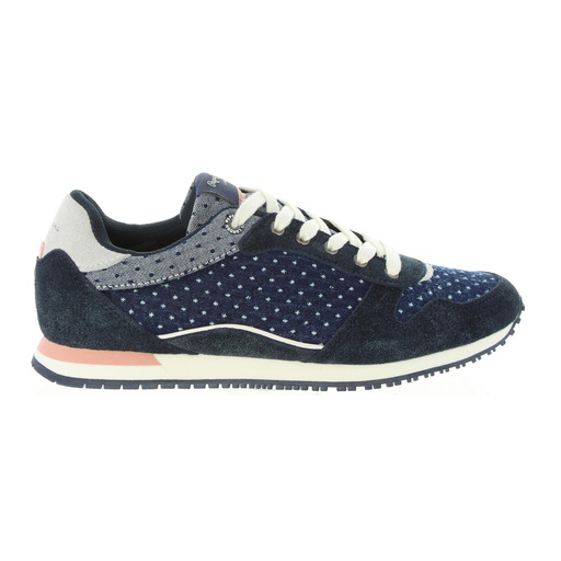 Tênis Pepe Jeans Pgs30317 Sydney
