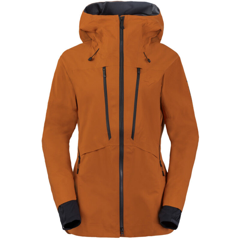 Crusader GORE-TEX Pro Jacket Women's - Veste ski femme