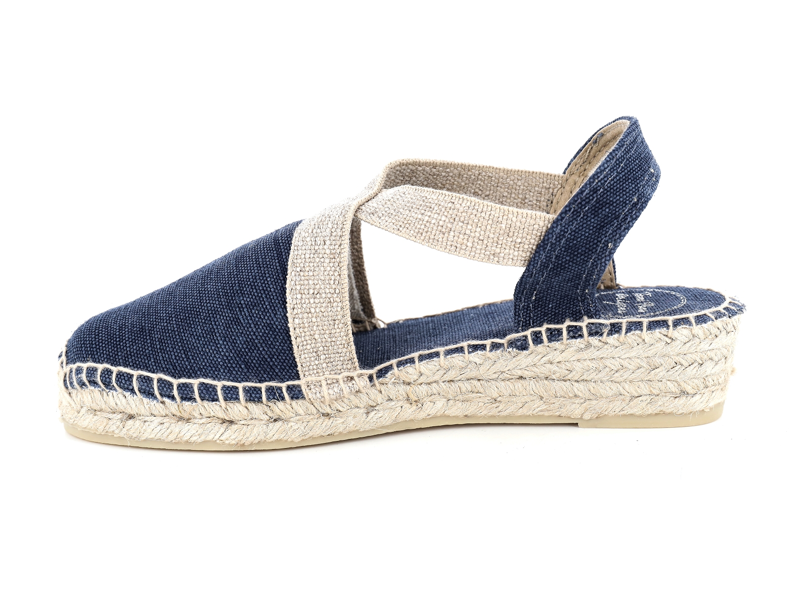 Toni pons-VERDIE - V Textile Marine