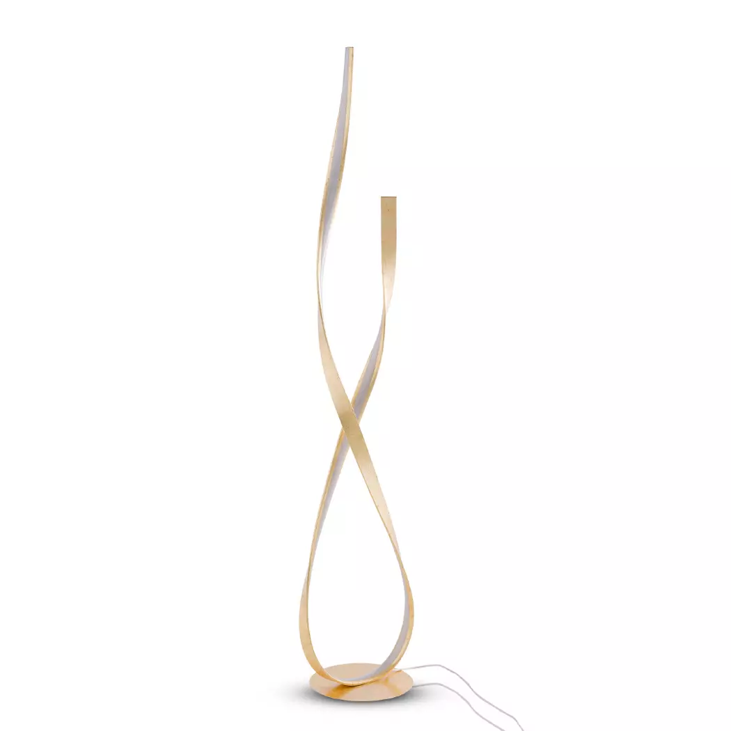 LED-Stehlampe Linda