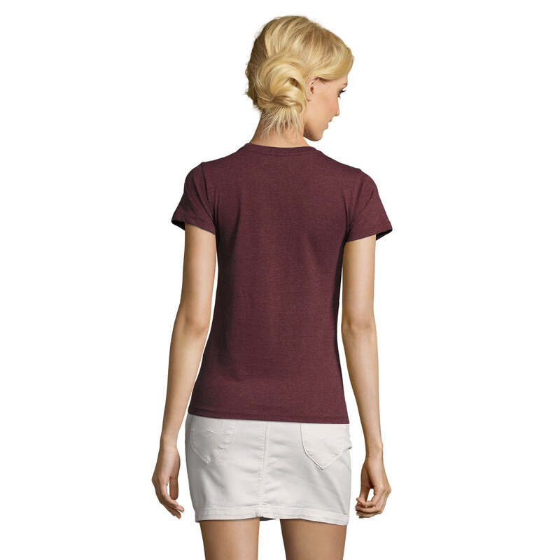Camiseta Imperial Fit