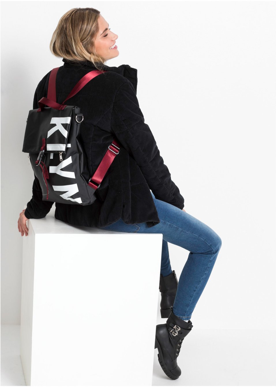 Sac à dos