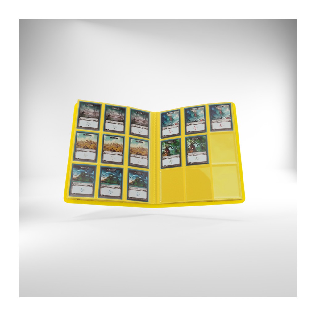 Gamegenic - Portfolio - 18 Pocket
