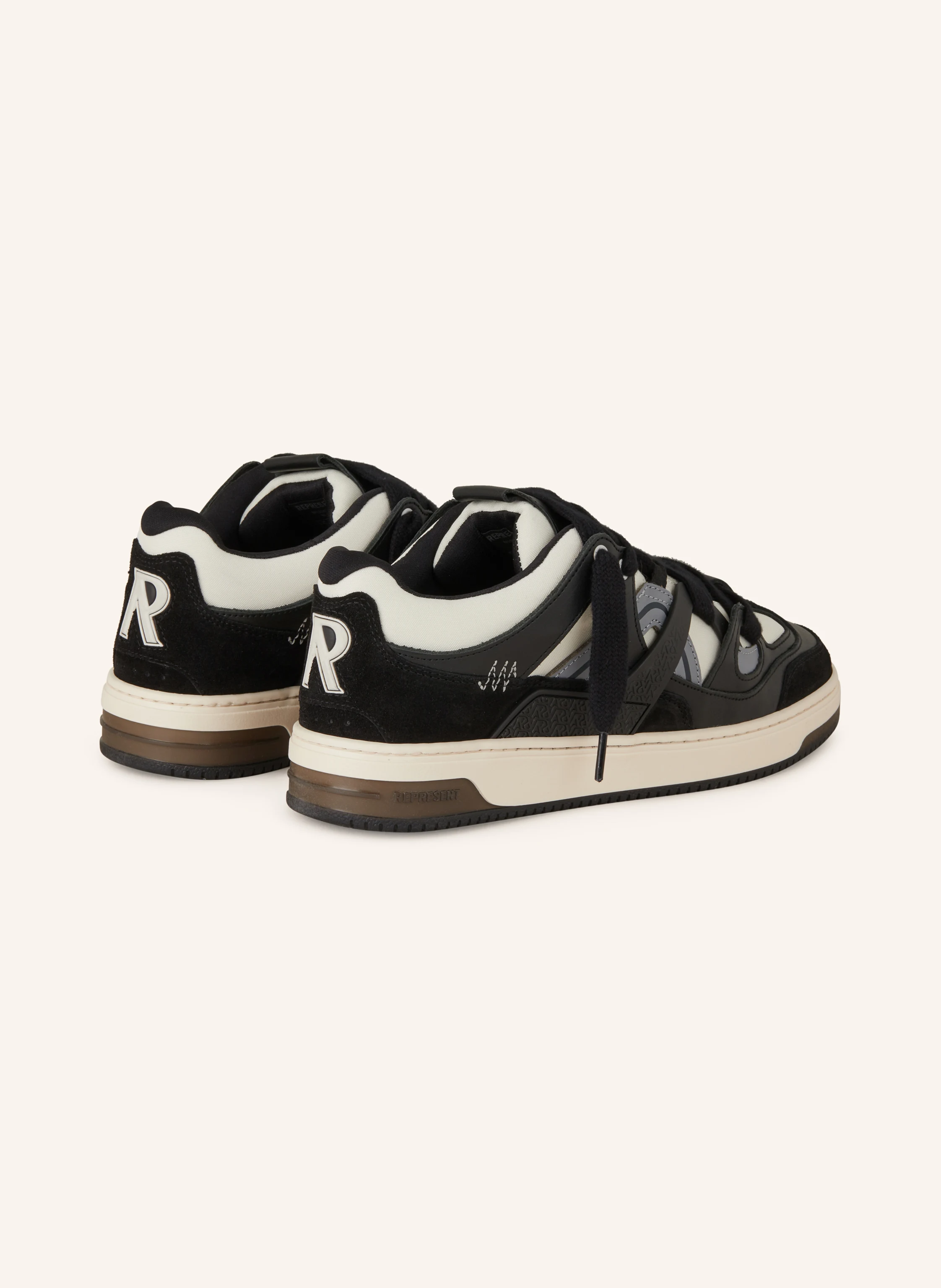 REPRESENT Sneaker BULLY