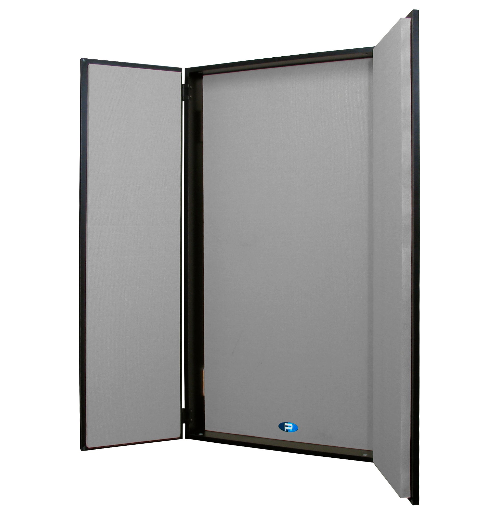 Primacoustic FlexiBooth grijs vocal booth
