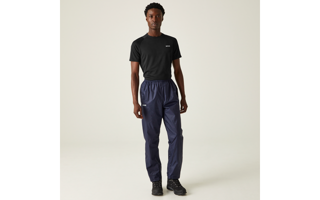 Regatta Herren Regenhose Pack It