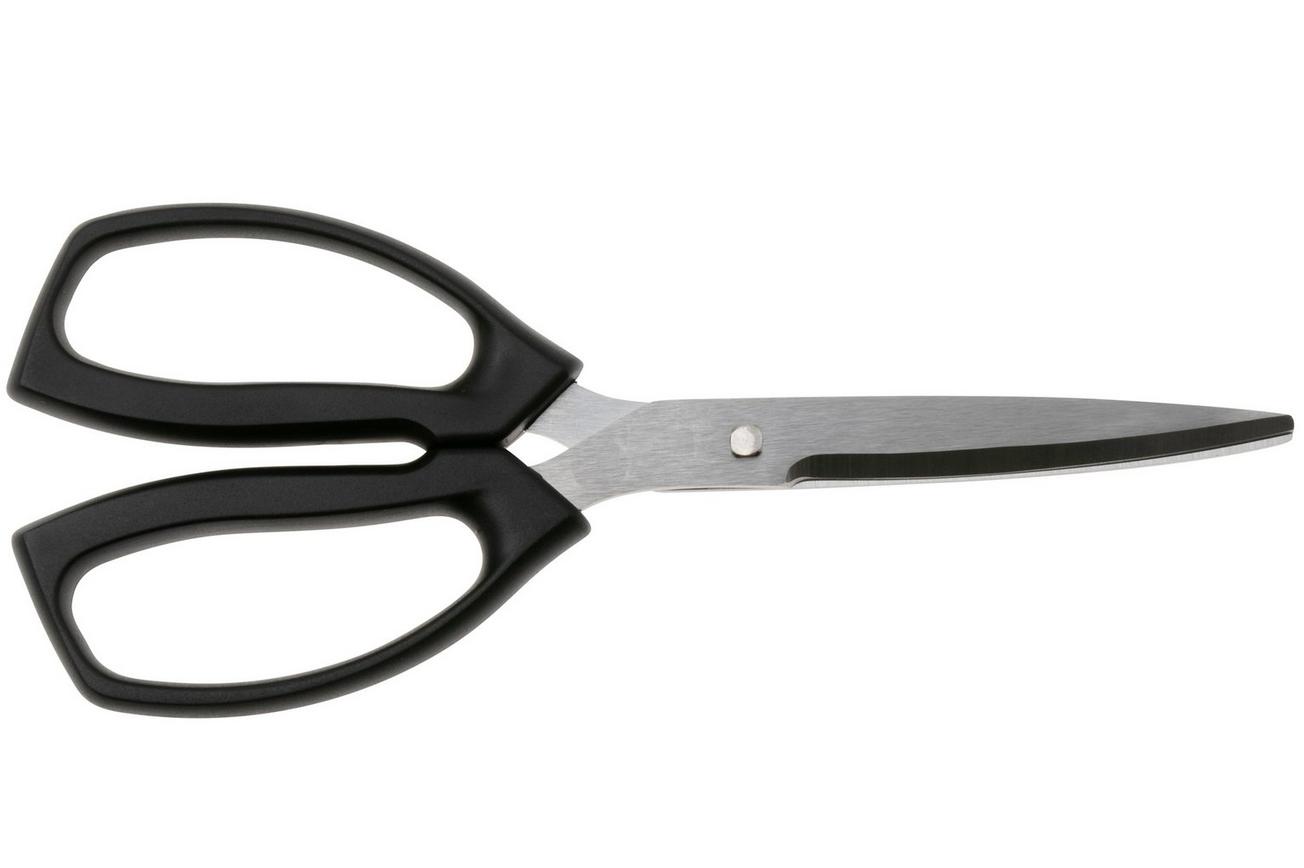 Kai Select 100 Slim-Light Kitchen Scissors DH-3139 keukenschaar, 18,5 cm