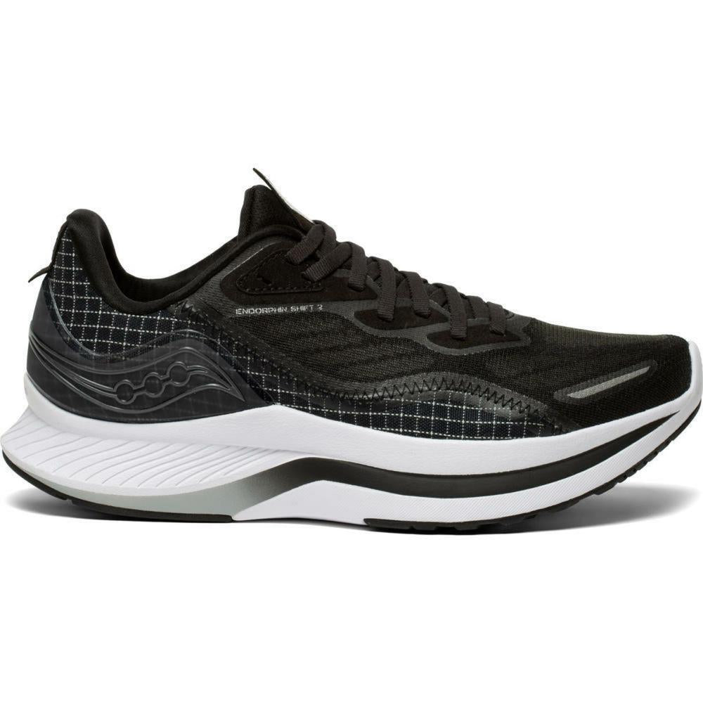 Tênis de corrida Saucony Endorphin Shift 2