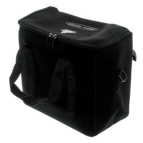 Lindell Audio 506 MKII Lunchbox