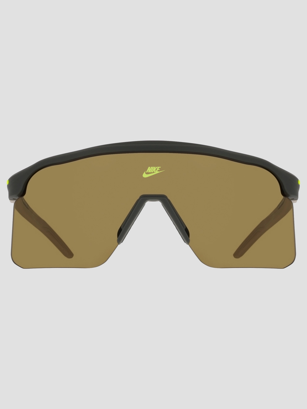Nike Vision Expedition Shield E Ib6563X-355 Sunglasses matte sequoia/trn tint