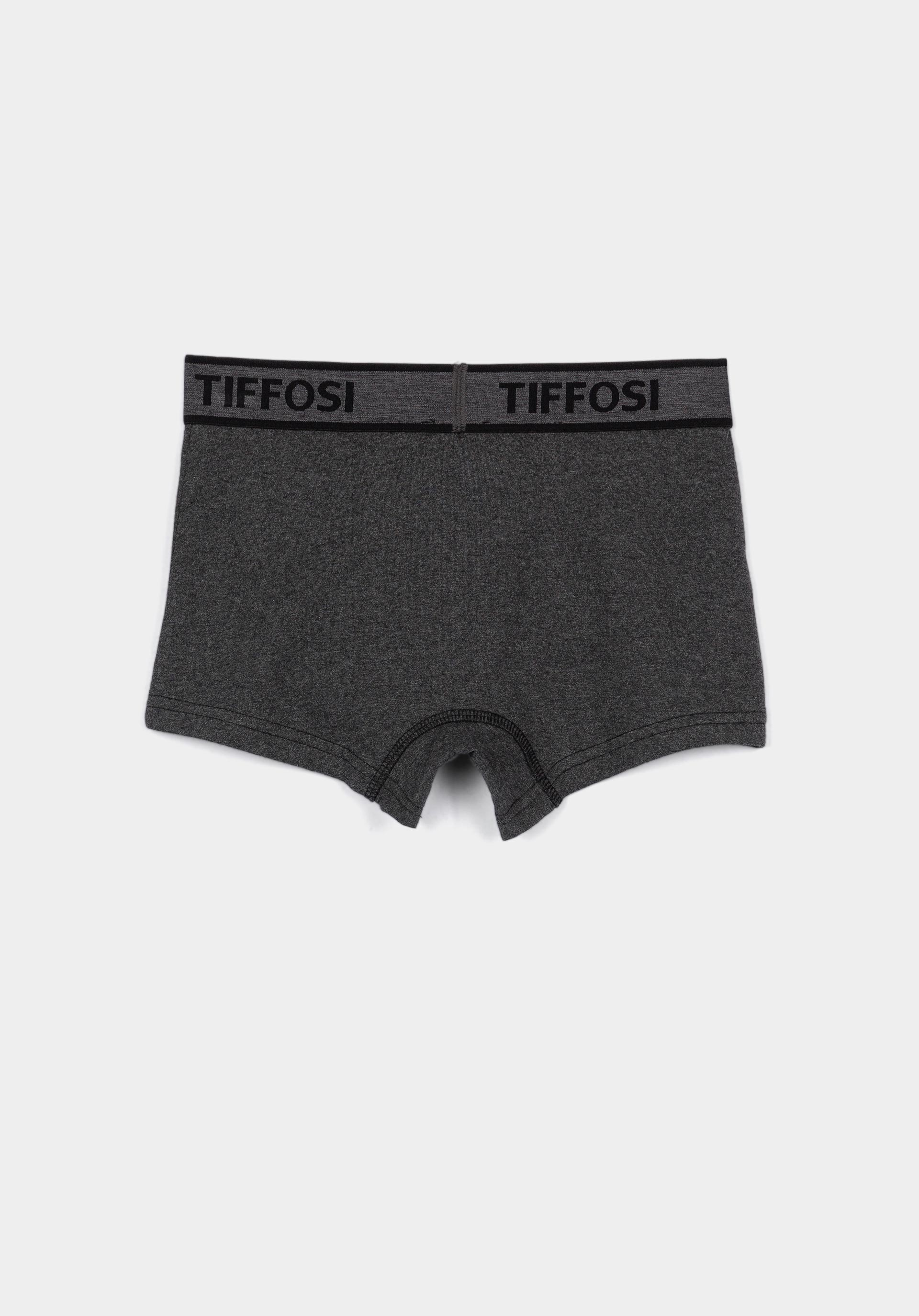 Underwear Preto