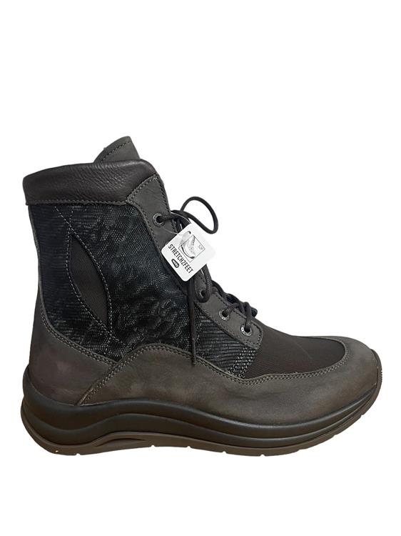 Wolky Ellon S2F 098390 bruin