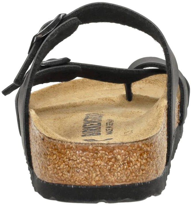 Birkenstock Mayari zwart
