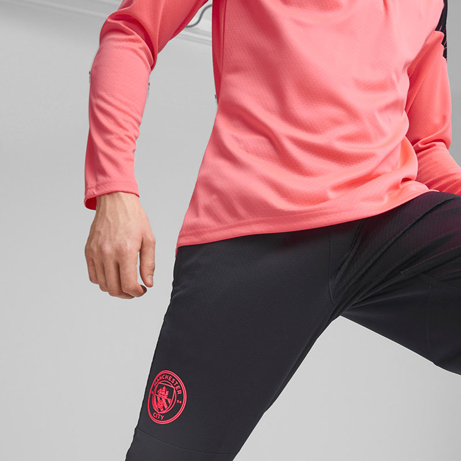 Puma Manchester City Trainingspak