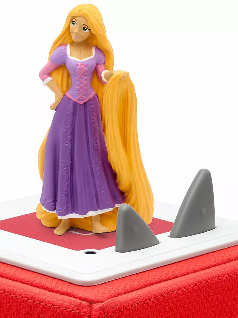 TONIES Hörfigur - Disney - Rapunzel – Neu verföhnt keine Farbe