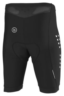 BengerBike Short - schwarz