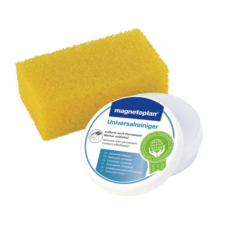Magnetoplan Universal-Reiniger Set