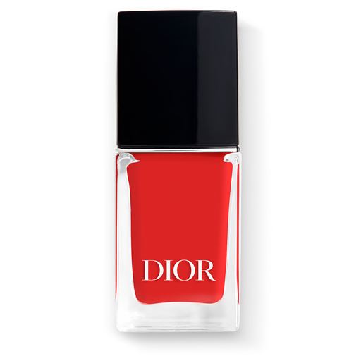 Dior Vernis Nail Polish, 080 Red Smile