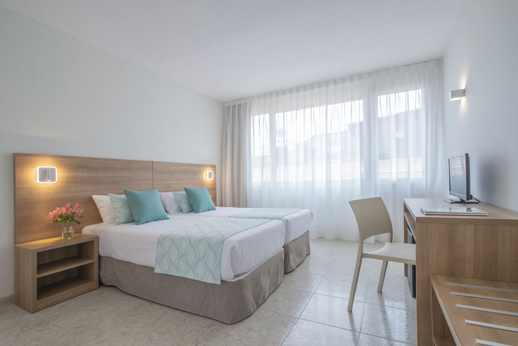 Santa Rosa by P&V Logies en ontbijt - Hotel
