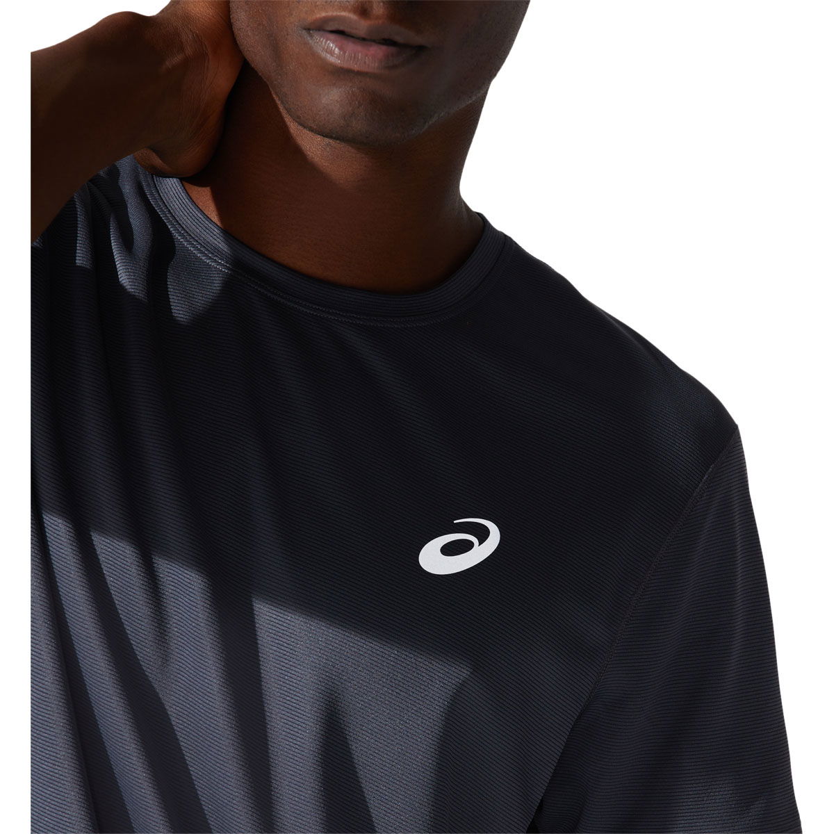 Asics Core Løbe T-shirt Herre