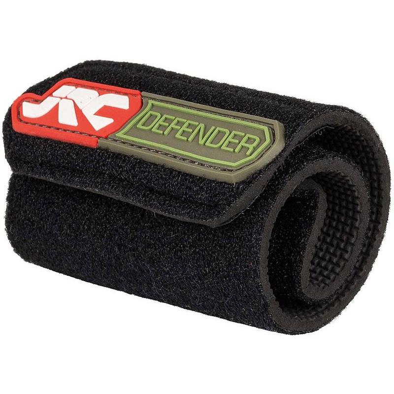 Attache Canne Jrc Defender Neoprene Rod Wraps