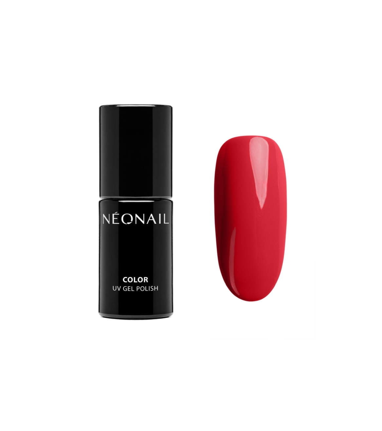 NeoNail - Esmalte semipermanente - Fiery Flamenco
