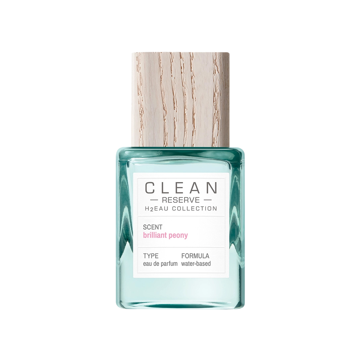 Brilliant Peony Eau de Parfum 100ml