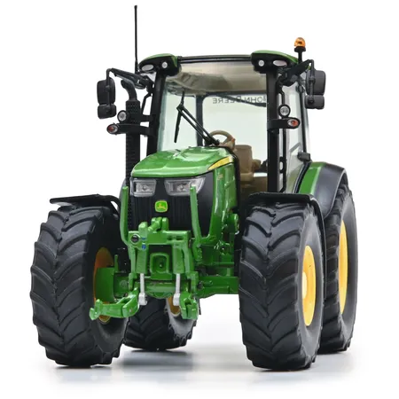 Schuco 450786500 - John Deere 5100 R 1:32