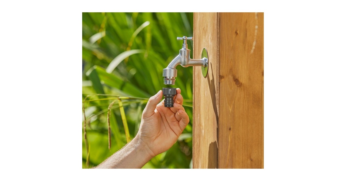 GARDENAProf-System kraanstuk 33,3 mm (G 1