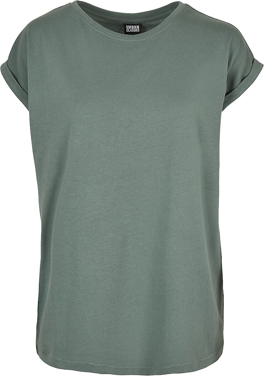 T-shirt Manches Larges Femme | Urban Classics T-Shirt Manches courtes