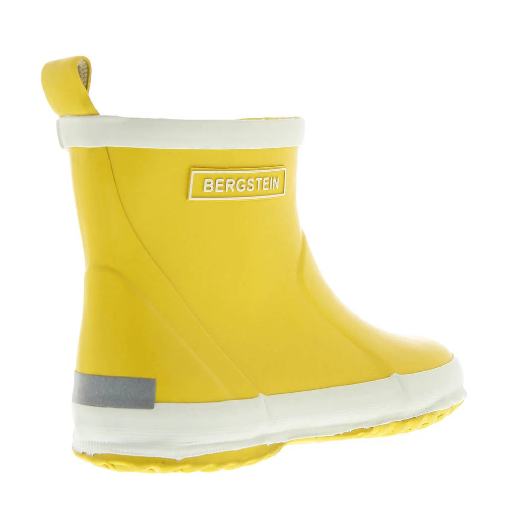 Bergstein Chelseaboot regenlaarzen kids