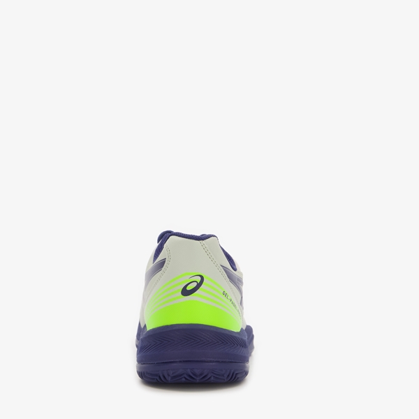 Asics Gel-Pdel Pro 5 heren padelschoenen grijs