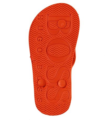 BOSS Klipklapper - Orange
