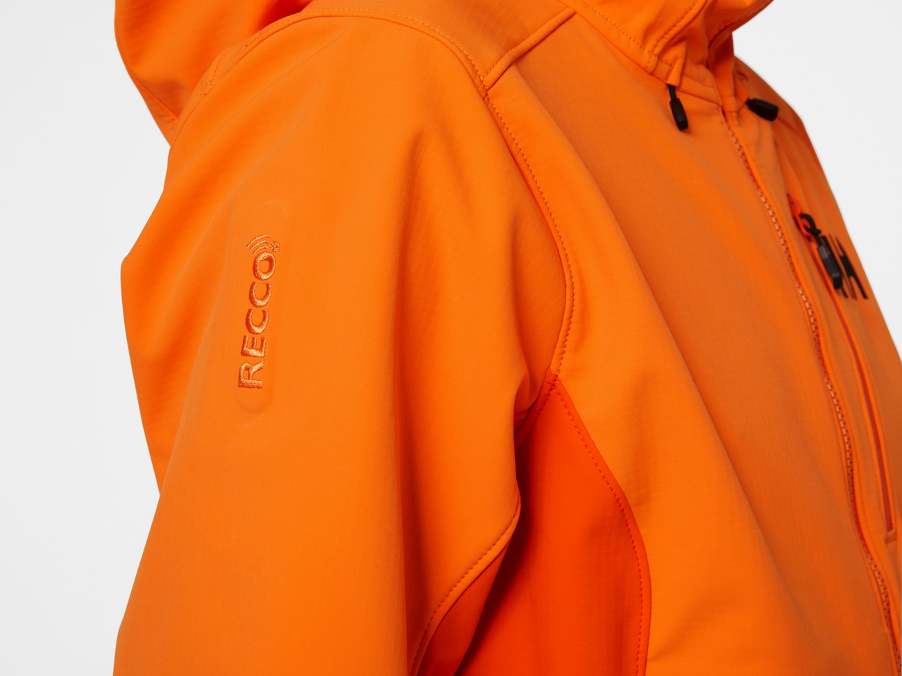 Helly Hansen Odin Mountain Softshell Jakke, dame<br>God pusteevne, og beskytter meget godt mot vind!