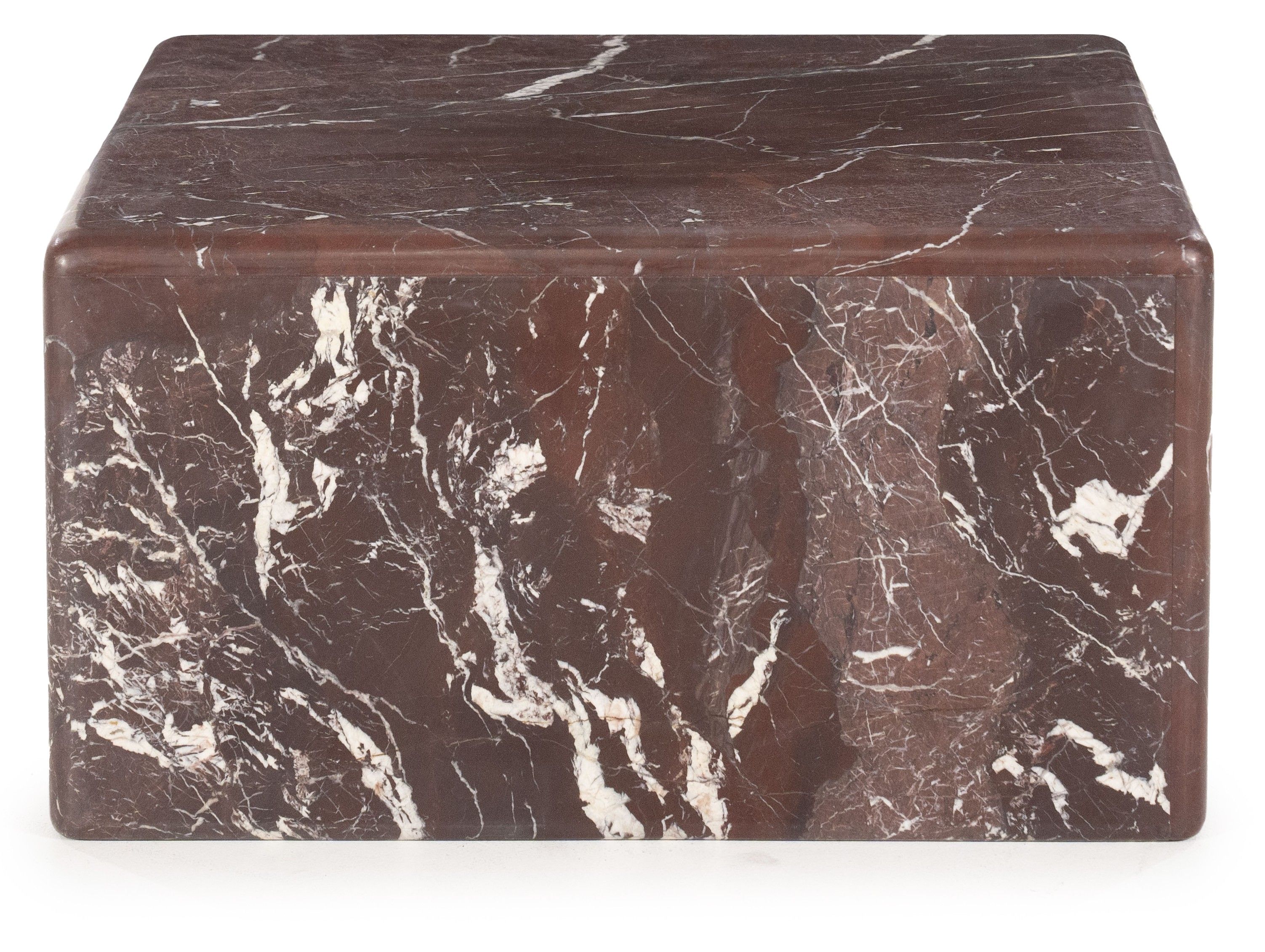 Salontafel 250074 Dice B60 x D60 x H32 cm