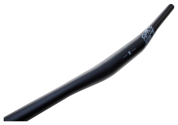 Cintre RACE FACE Chester Relevé 10mm 35 x 780mm Noir