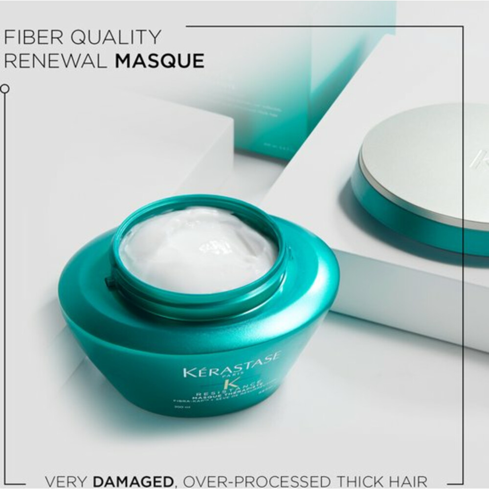 Kerastase ResistanceMasque Therapiste Masker200 ml