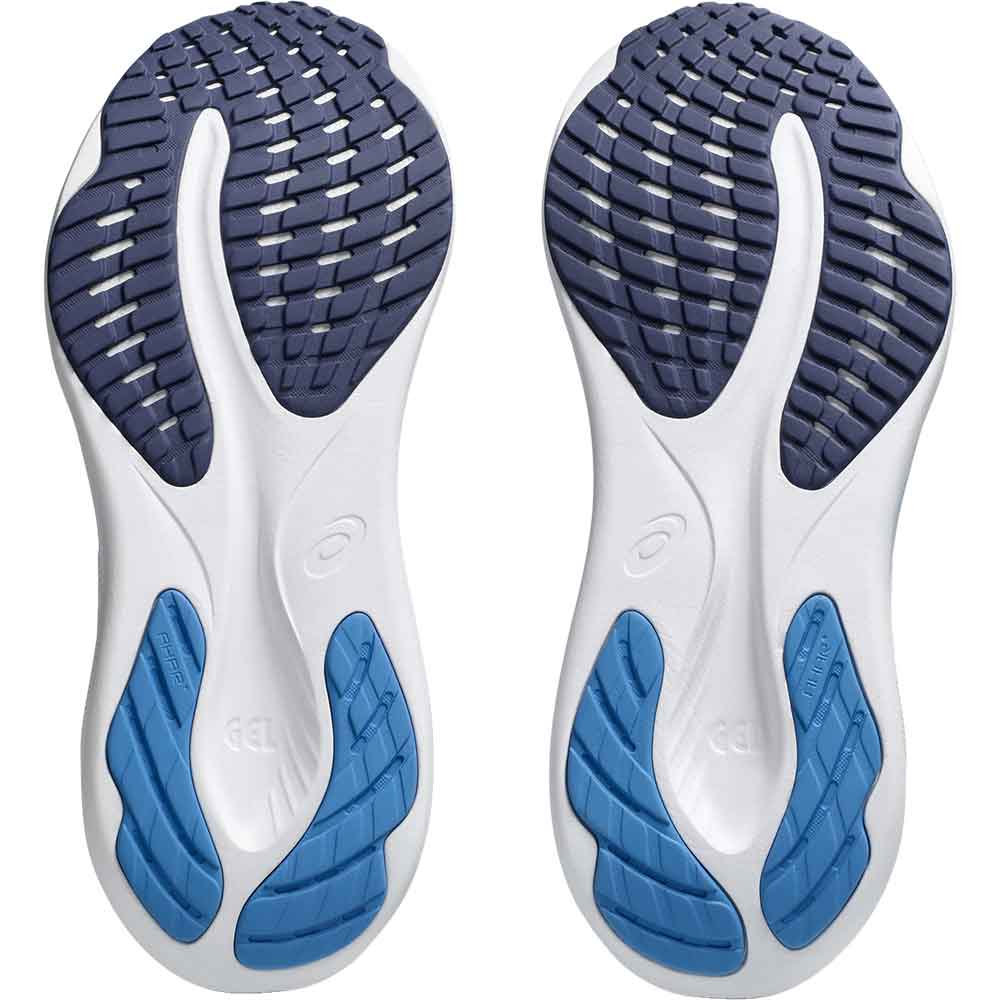 ASICS Gel-Pulse 16 Laufschuhe Herren indigo blue