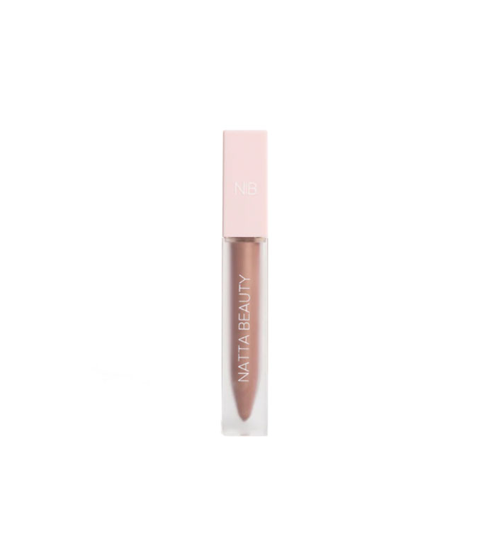 Natta Beauty - Iluminador facial líquido - Bronze