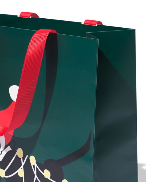 sac cadeau Takkie 15x13