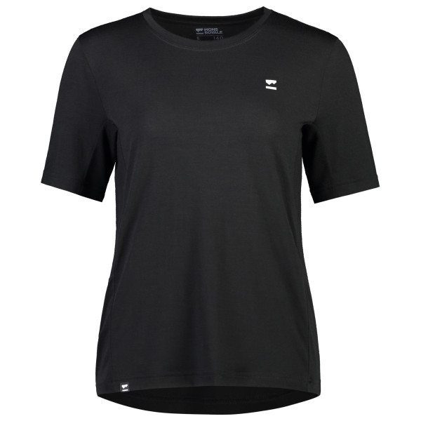Mons Royale - Women's Tarn Merino Shift Tee - Maillot de cyclisme