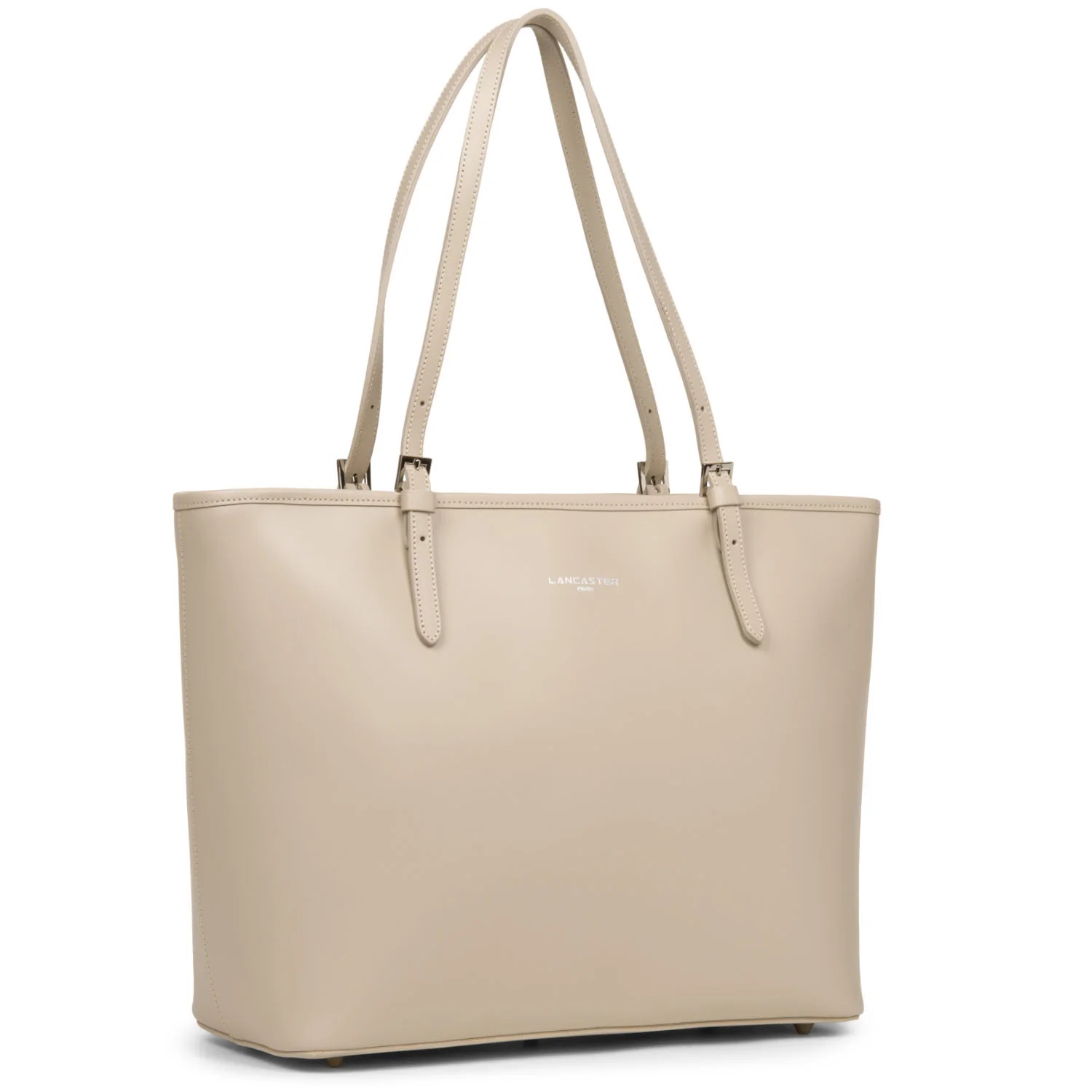 Smooth-Grand sac cabas épaule
