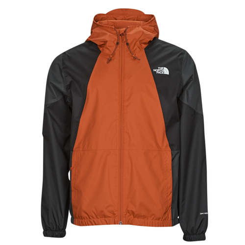 The North Face - FARSIDE JACKET - Marron / Noir / Gris