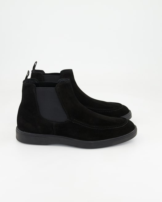 Daniel Kenneth 24219-8 (2445013) Chelsea Boots in Schwarz