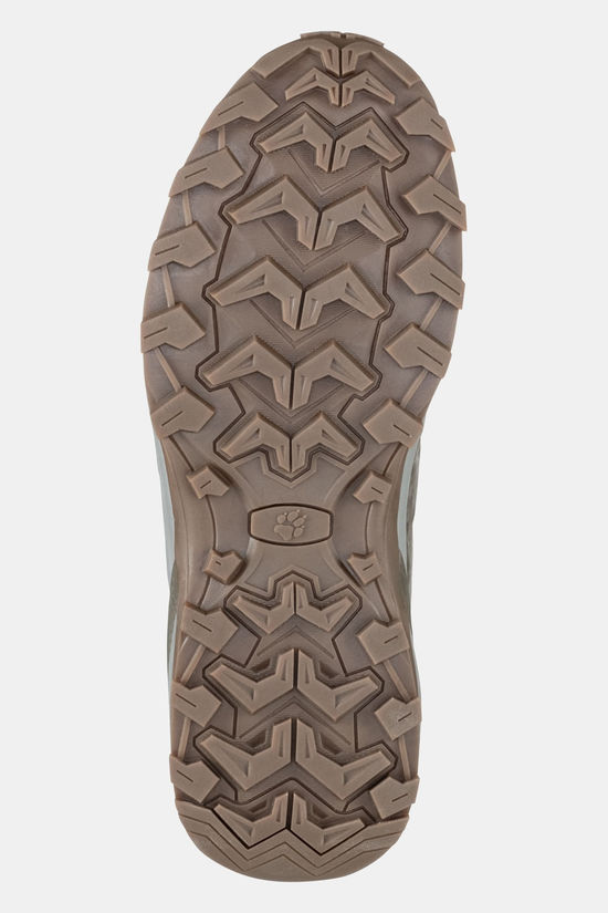 Jack Wolfskin Jack Wolfskin Refugio Prime Texapore Mid Wandelschoen