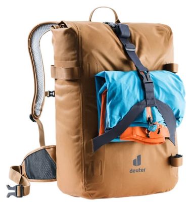 Sac à Dos Deuter Amager 25 5 Jaune