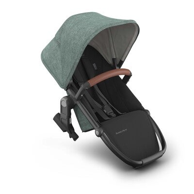UPPAbaby Vista V3 Søskenvogn, Gwen