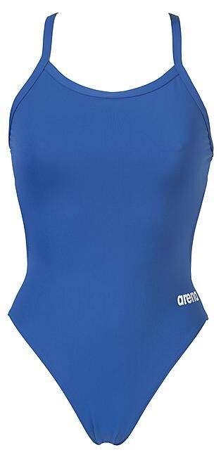 ARENA - MAILLOT DE BAIN UNE PIECE SOLID LIGHT TECH