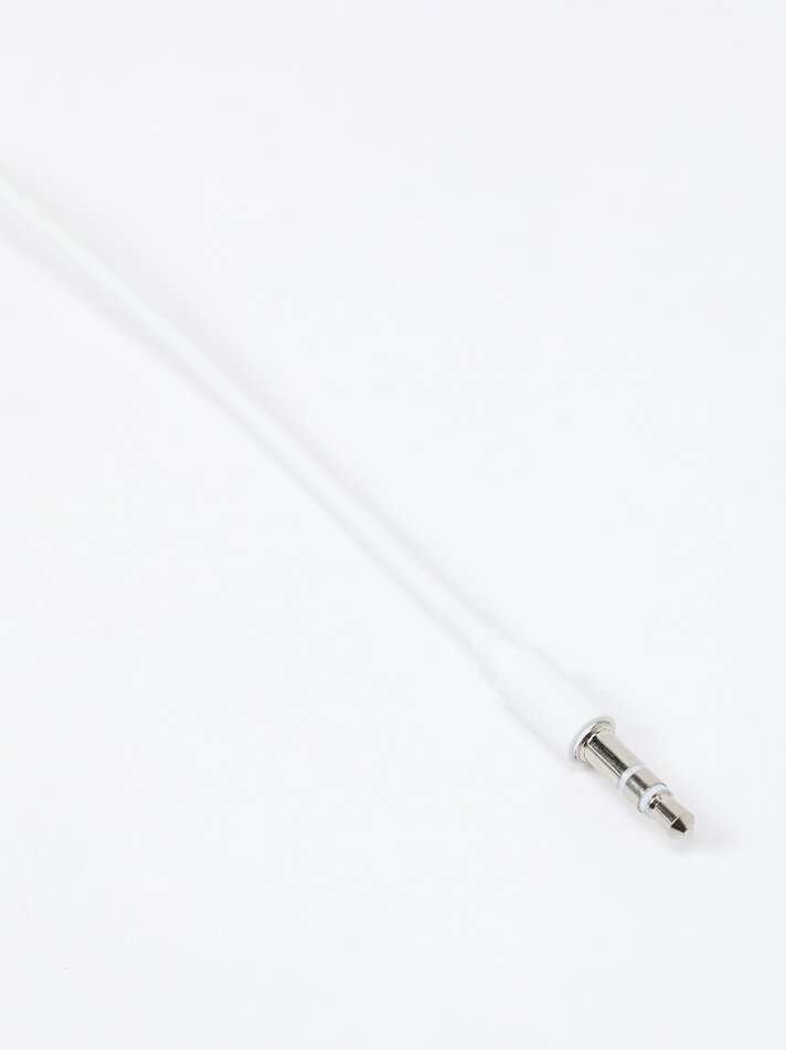 Fones de ouvido sabor sorvete - Verde